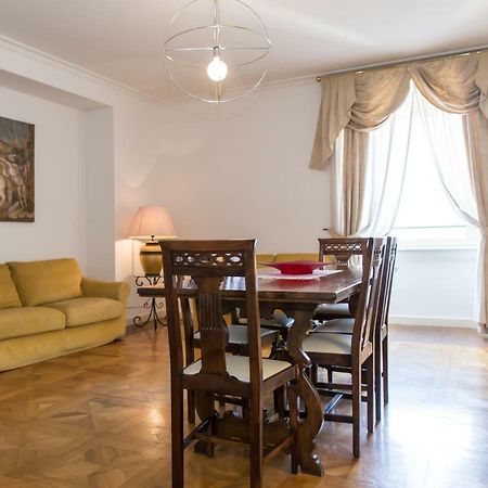 Apartmán Casa Tranquilli Řím Exteriér fotografie