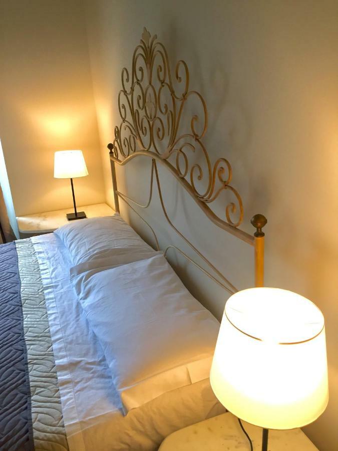 Apartmán Casa Tranquilli Řím Exteriér fotografie