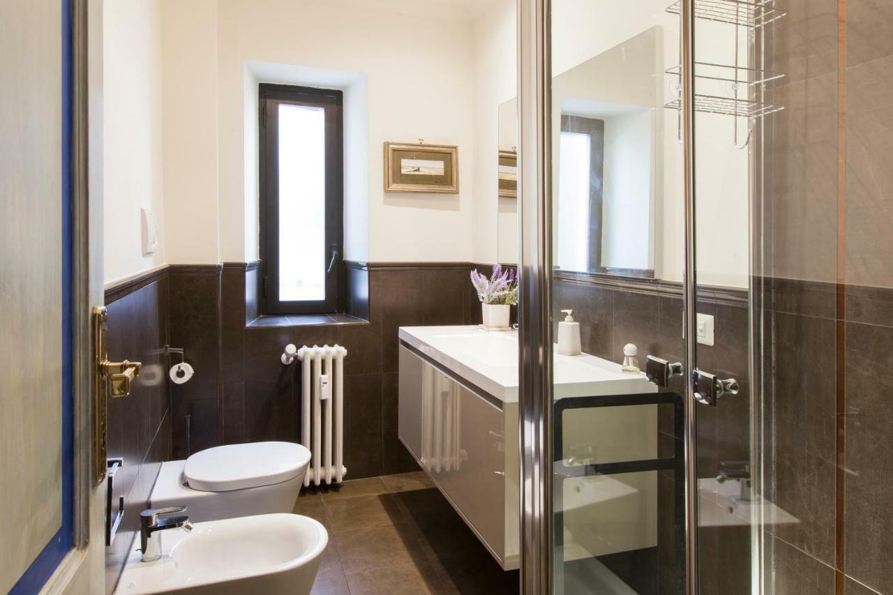 Apartmán Casa Tranquilli Řím Exteriér fotografie